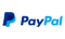 PayPal at our cashier