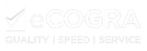 eCOGRA tested games