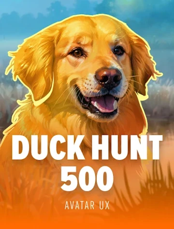 Duck Hunt 500 reels by AvatarUX