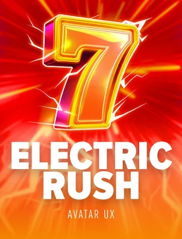 Electric Rush reels by AvatarUX