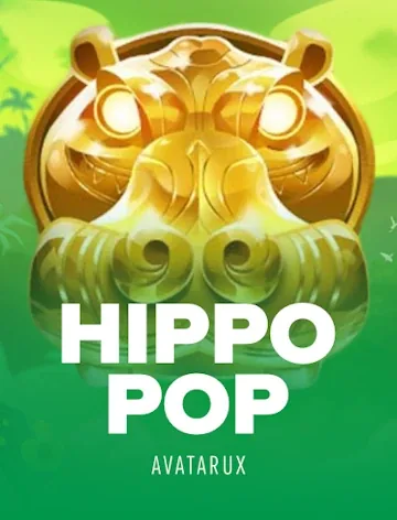 Hippo Pop cluster reels by AvatarUX