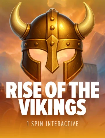 Rise of the Vikings slot from 1Spin Interactive at Bass Win Casino