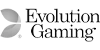 Evolution live tables at Basswin Casino