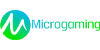 Microgaming slots at Basswin Casino