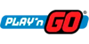 Play'n GO games at Bass Win Casino