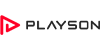 Playson titles in the Basswin Casino lobby